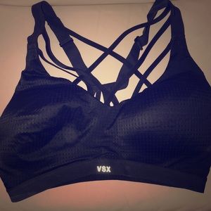 Vs Sports Bra